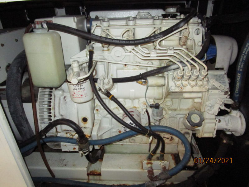 2005 Selene 57