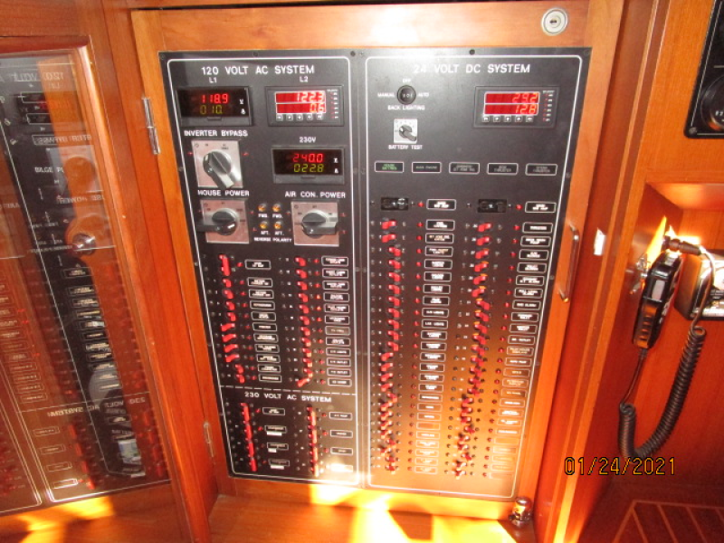 2005 Selene 57