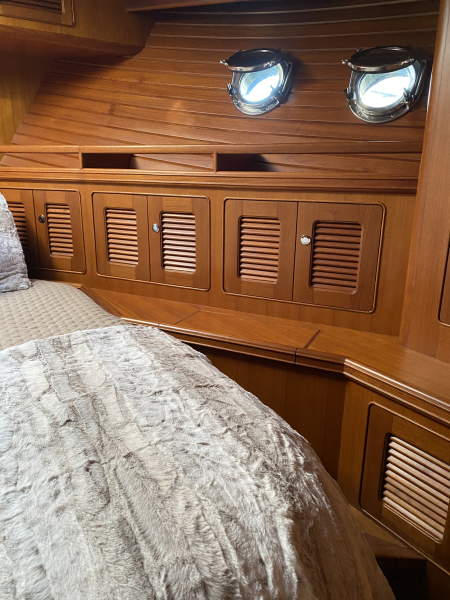 2005 Selene 57