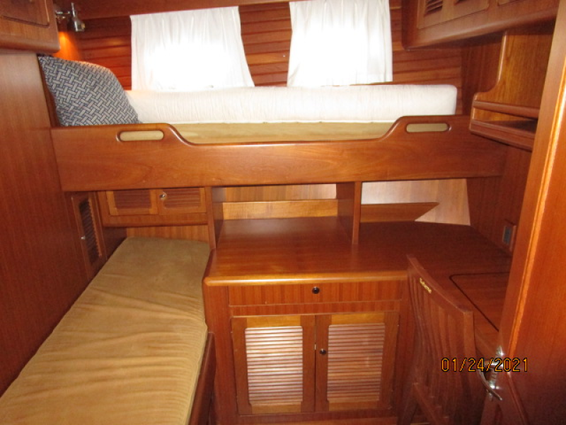 2005 Selene 57