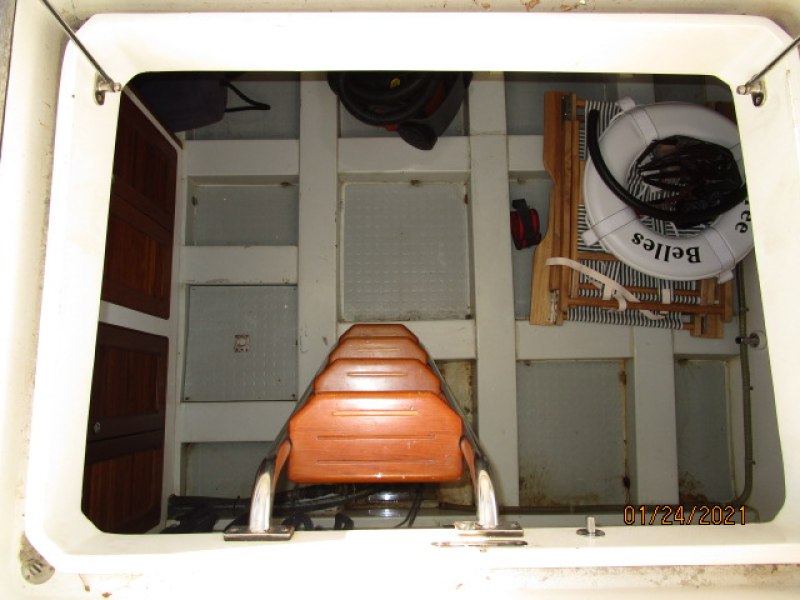 2005 Selene 57