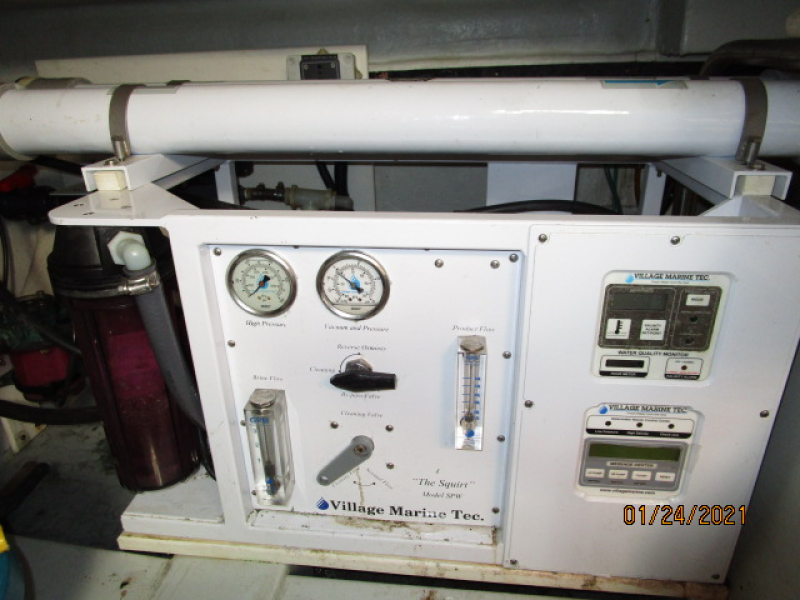 2005 Selene 57