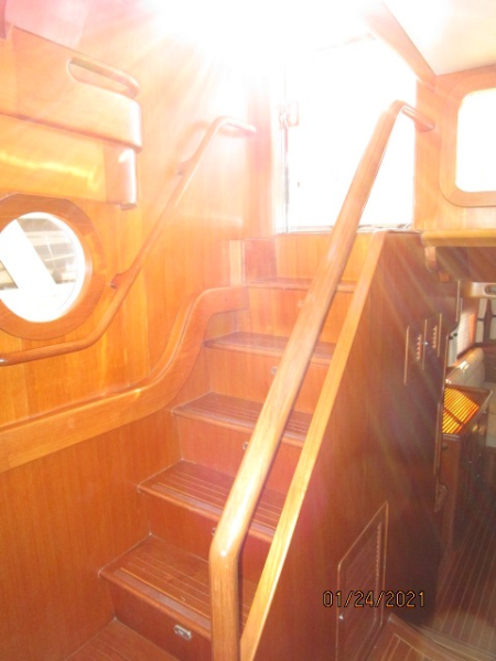 2005 Selene 57