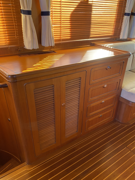 2005 Selene 57