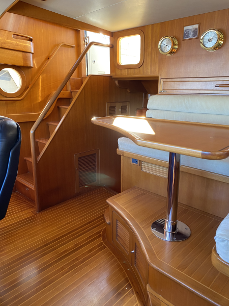 2005 Selene 57