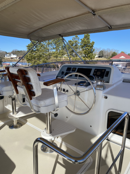 2005 Selene 57