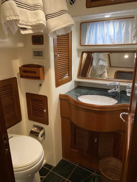 2005 Selene 57