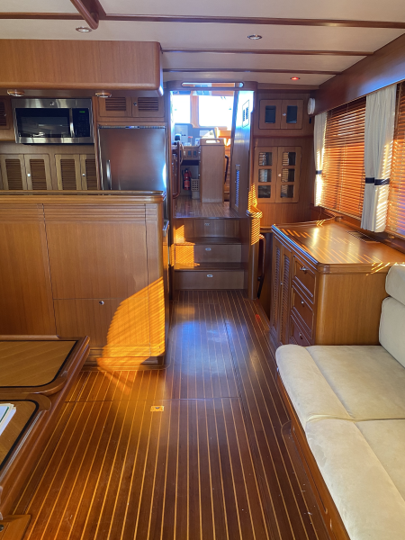 2005 Selene 57