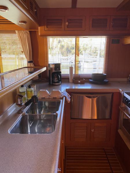 2005 Selene 57