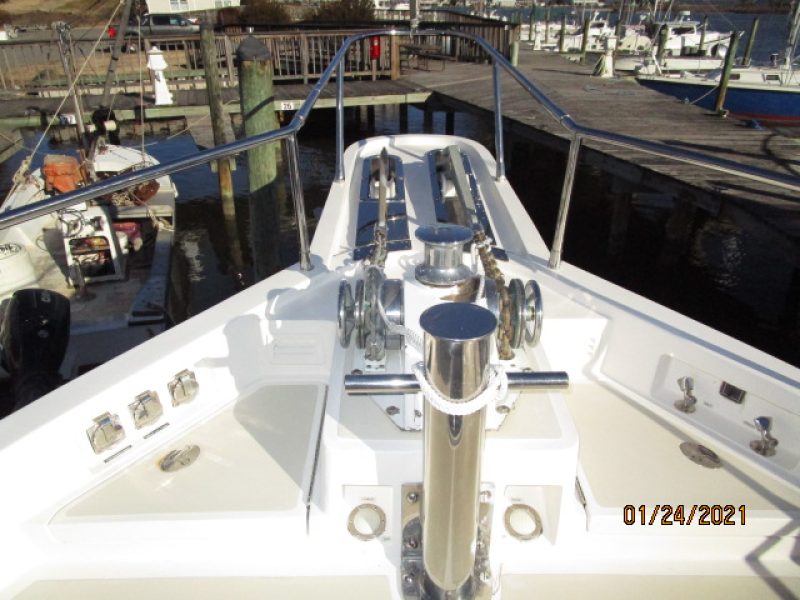 2005 Selene 57