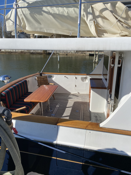 2005 Selene 57