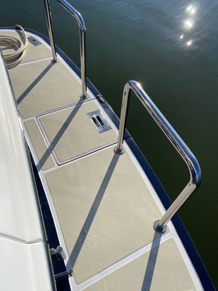 2005 Selene 57