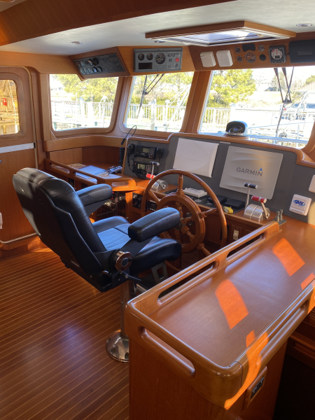 2005 Selene 57