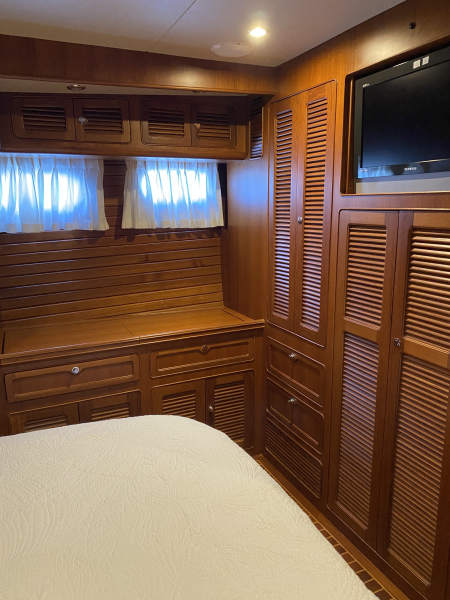 2005 Selene 57
