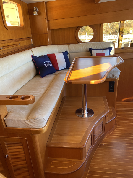 2005 Selene 57