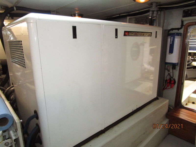 2005 Selene 57