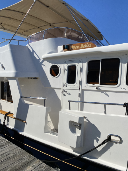 2005 Selene 57