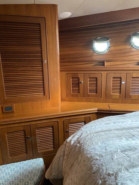 2005 Selene 57