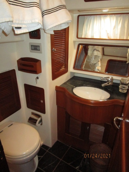 2005 Selene 57