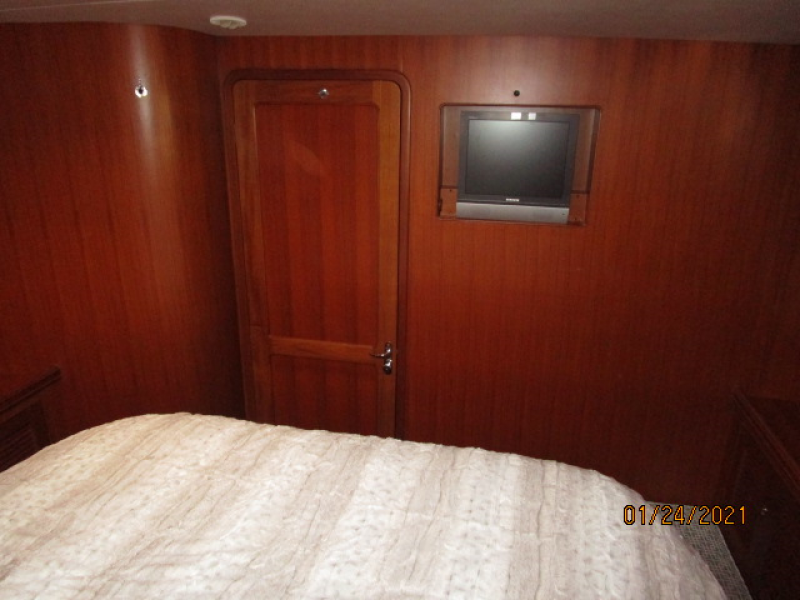 2005 Selene 57