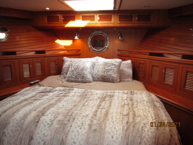 2005 Selene 57