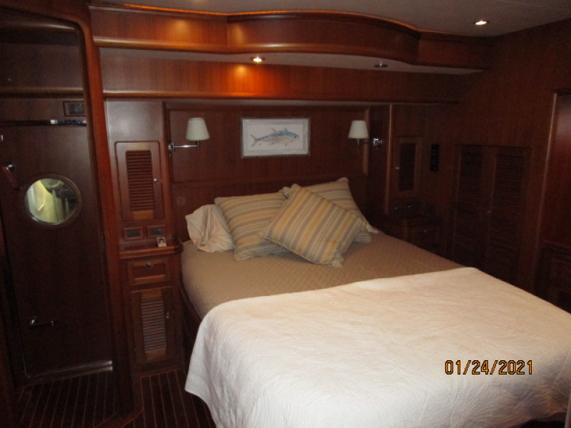 2005 Selene 57