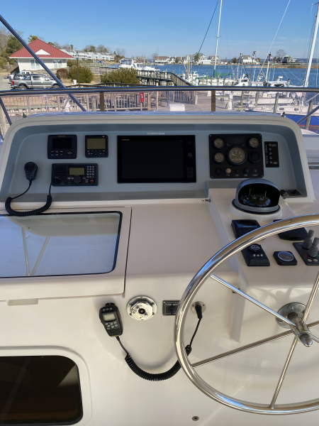 2005 Selene 57