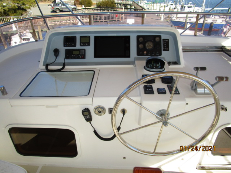 2005 Selene 57