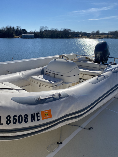 2005 Selene 57