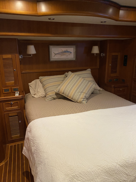 2005 Selene 57