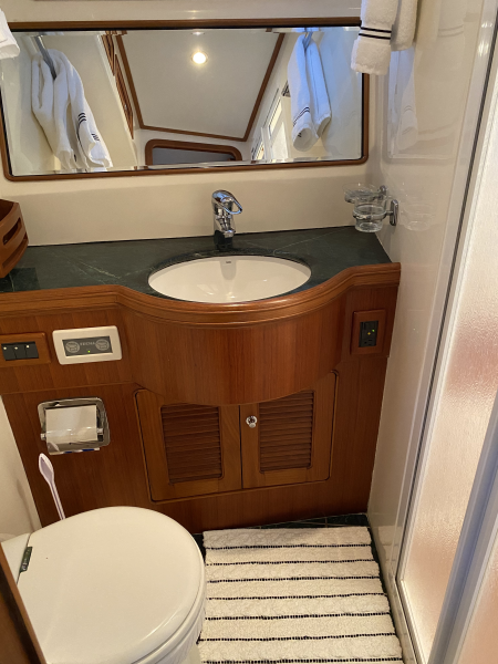 2005 Selene 57