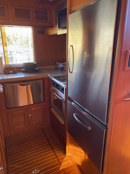2005 Selene 57