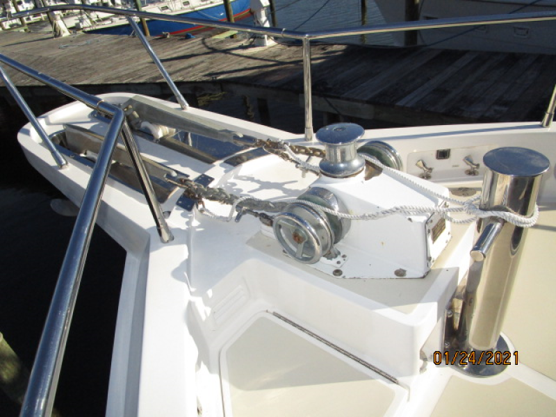 2005 Selene 57