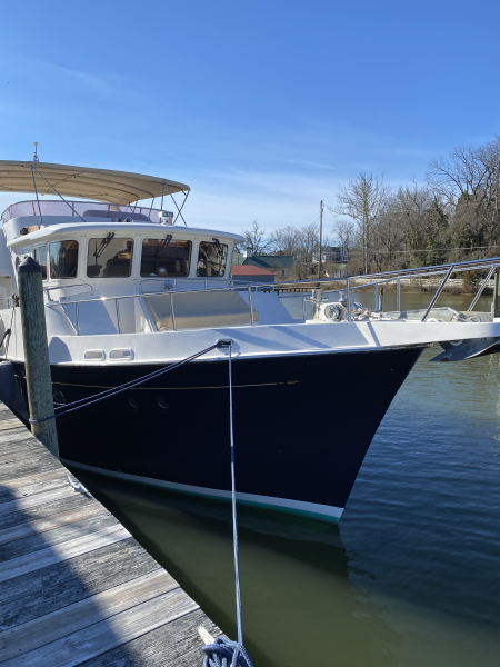 2005 Selene 57