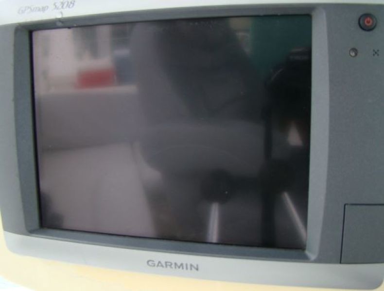 2002 Bayliner 4788 Pilot House