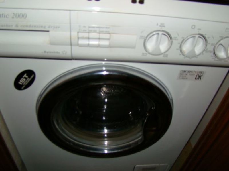 2002 Bayliner 4788 Pilot House