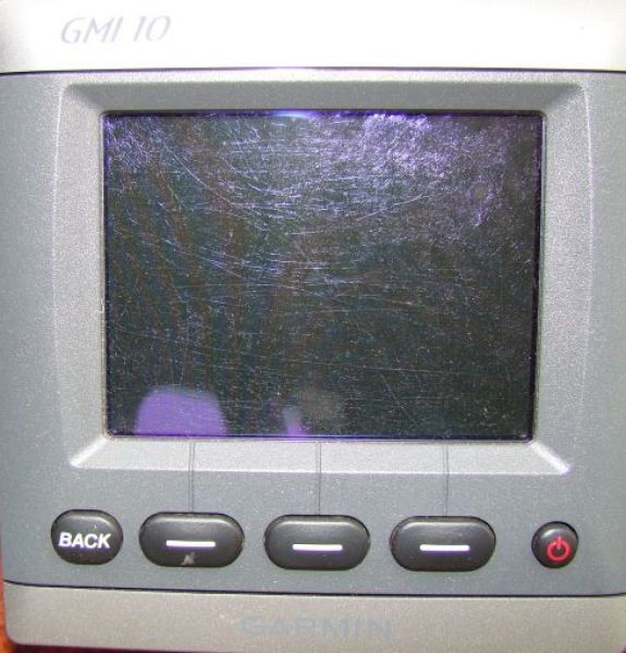 2002 Bayliner 4788 Pilot House