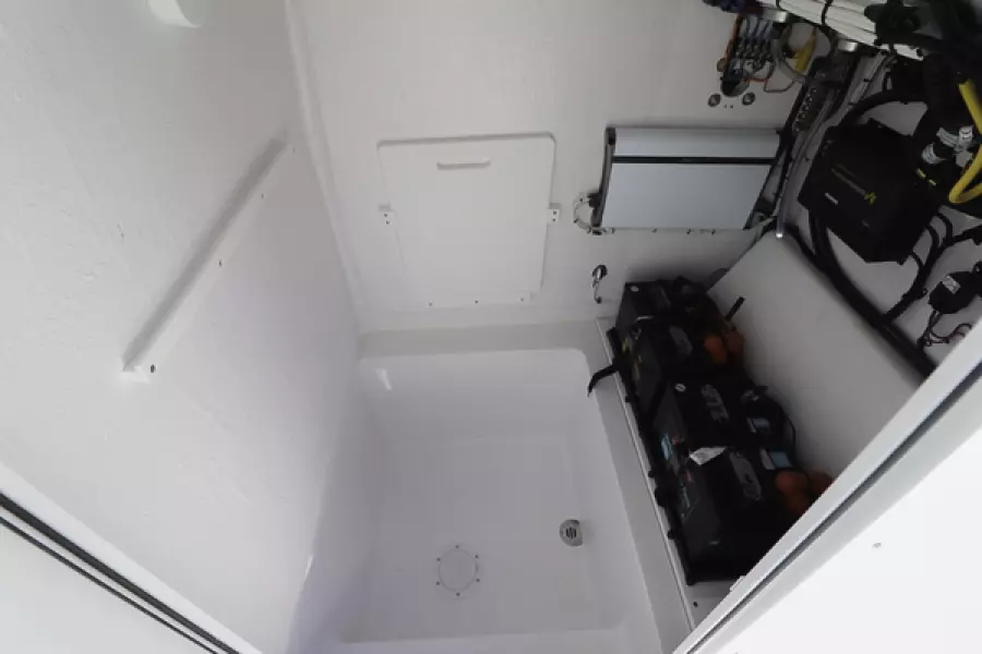 25ft Bluewater Sportfishing Yacht For Sale