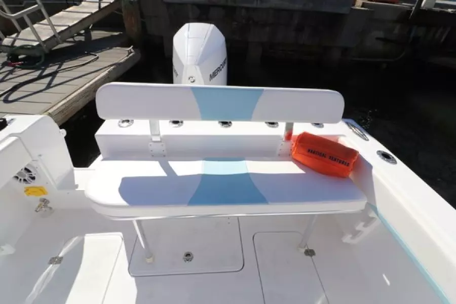 25ft Bluewater Sportfishing Yacht For Sale