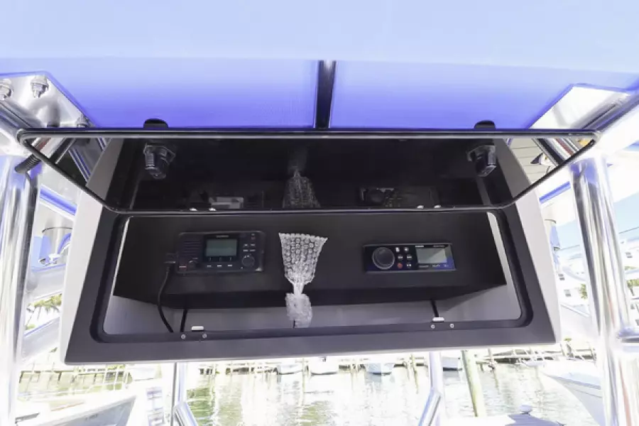 25ft Bluewater Sportfishing Yacht For Sale