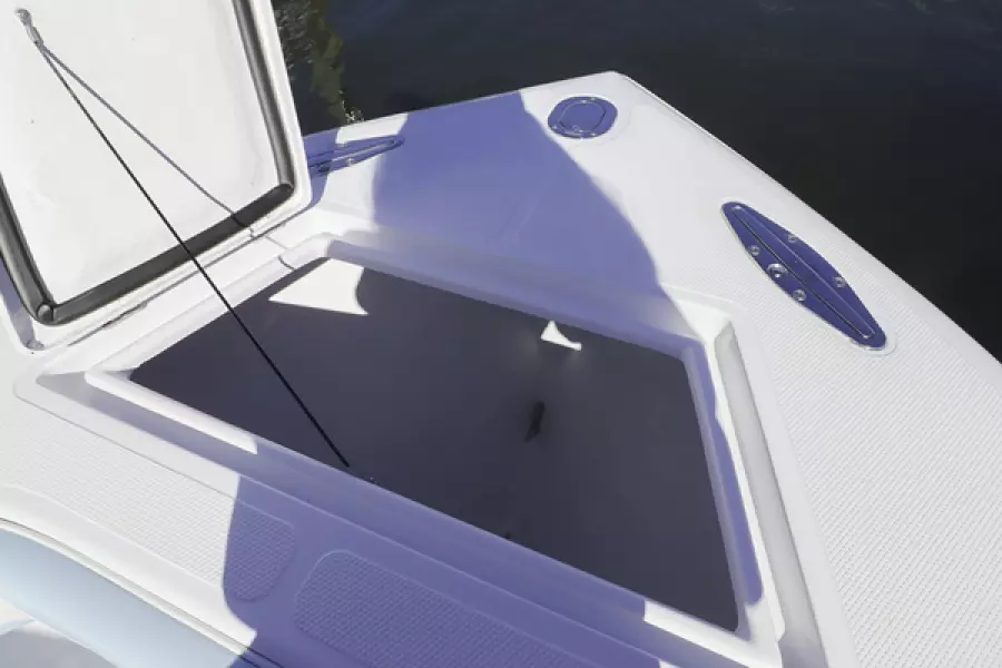 25ft Bluewater Sportfishing Yacht For Sale