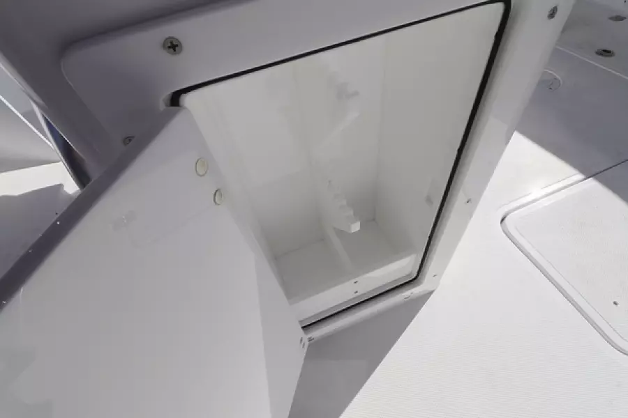 25ft Bluewater Sportfishing Yacht For Sale