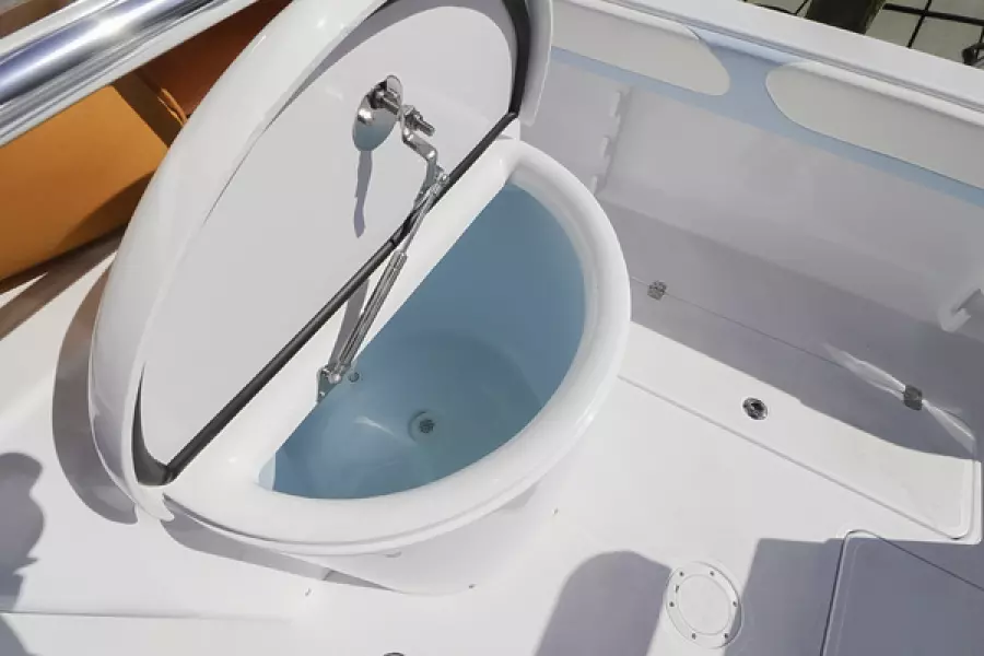 25ft Bluewater Sportfishing Yacht For Sale