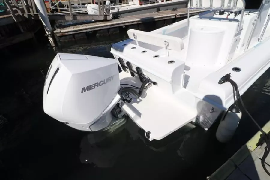 25ft Bluewater Sportfishing Yacht For Sale