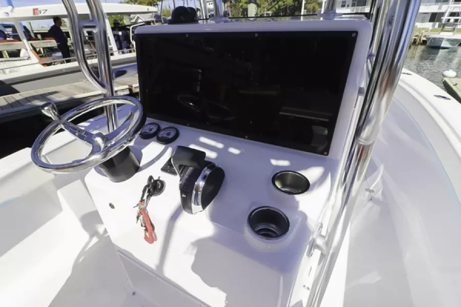 25ft Bluewater Sportfishing Yacht For Sale