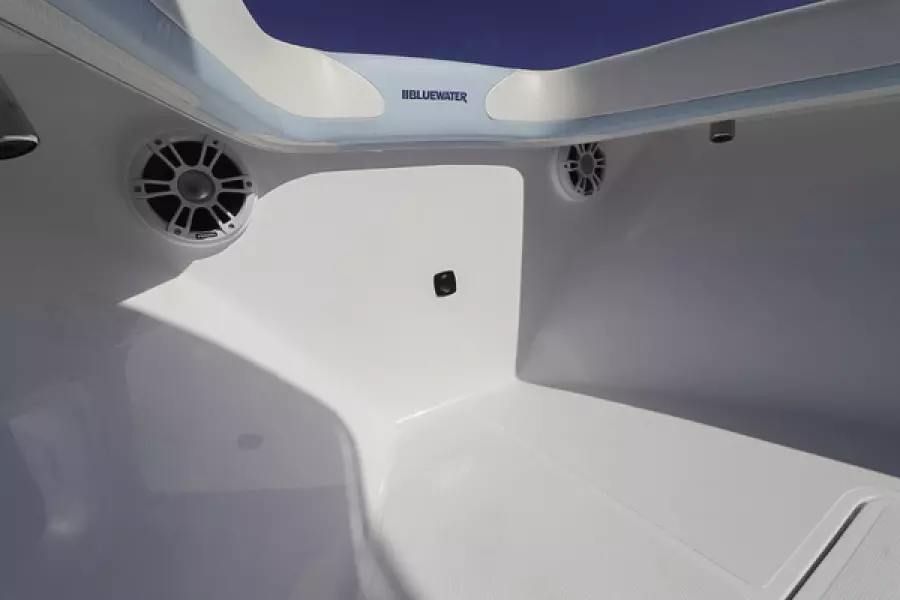 25ft Bluewater Sportfishing Yacht For Sale