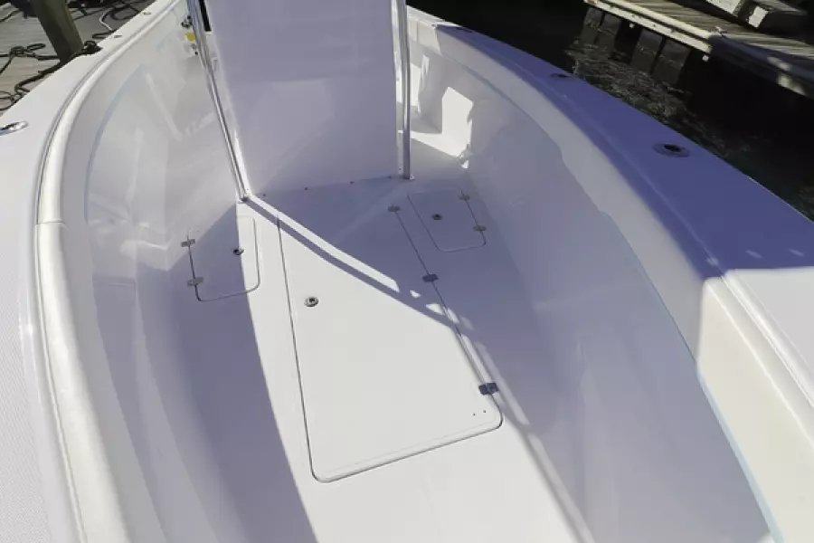 25ft Bluewater Sportfishing Yacht For Sale