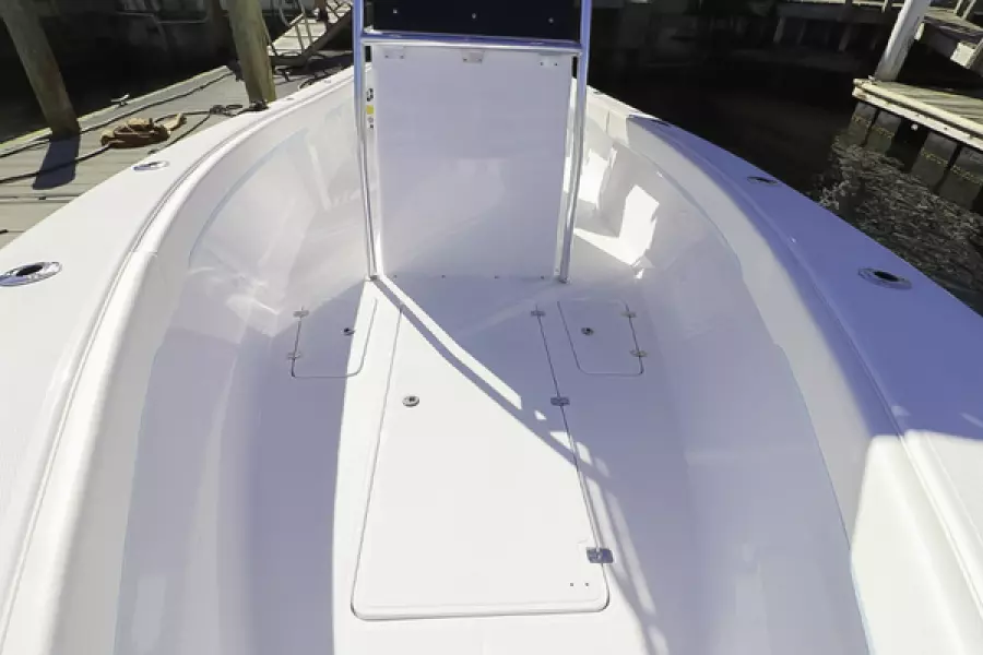 25ft Bluewater Sportfishing Yacht For Sale