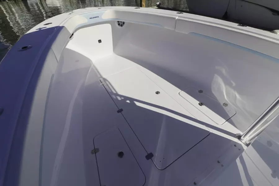 25ft Bluewater Sportfishing Yacht For Sale