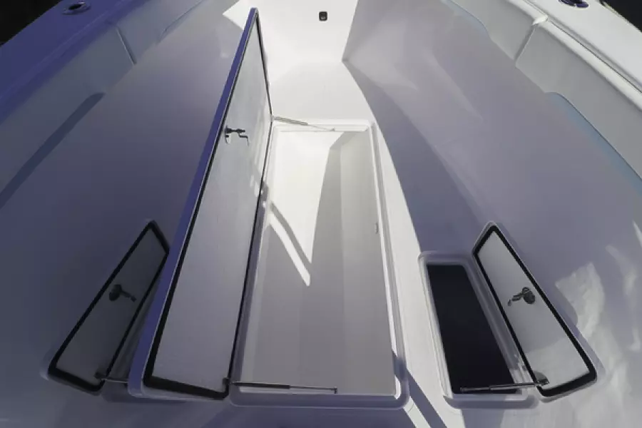 25ft Bluewater Sportfishing Yacht For Sale